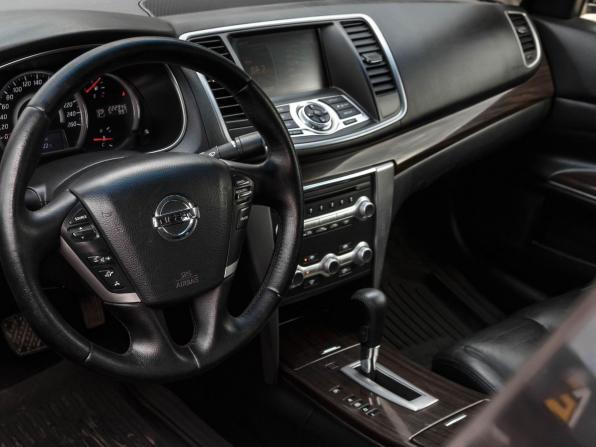 Nissan Teana II Рестайлинг с пробегом 2011 года, цена 1 200 000 рублей, 222946 км, седан, Автокод Объявления
