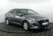 Hyundai Solaris II Рестайлинг Нижний Новгород  - изображение 27