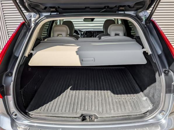 Volvo XC60 II с пробегом 2021 года, цена 4 150 000 рублей, 89374 км, внедорожник, Автокод Объявления