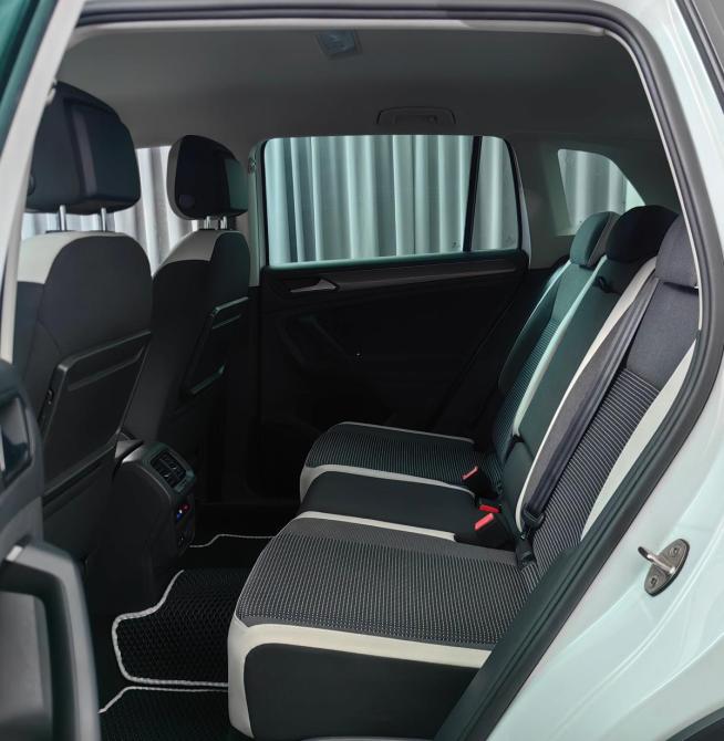 Volkswagen Tiguan II Москва  - изображение 11