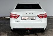 Lada (ВАЗ) Vesta I Киров  - изображение 31