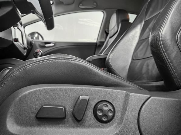 SEAT Leon II Рестайлинг с пробегом 2012 года, цена 1 120 000 рублей, 260000 км, хэтчбек, Автокод Объявления