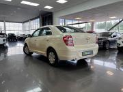 Chevrolet Cobalt II Тверь  - изображение 23