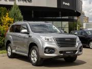Haval H9 I Рестайлинг Москва  - изображение 30