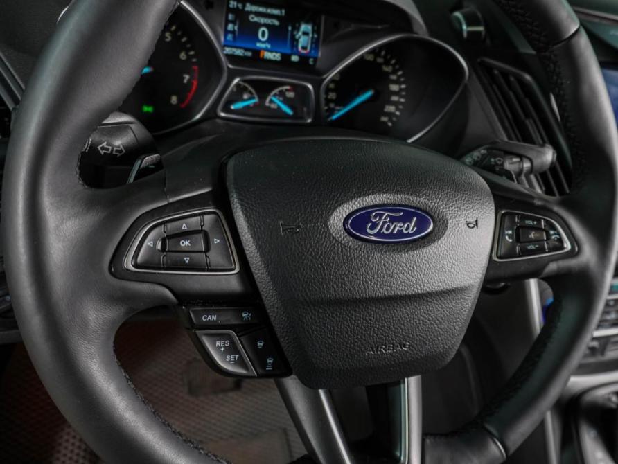 Ford Kuga II Рестайлинг Воронеж  - изображение 16