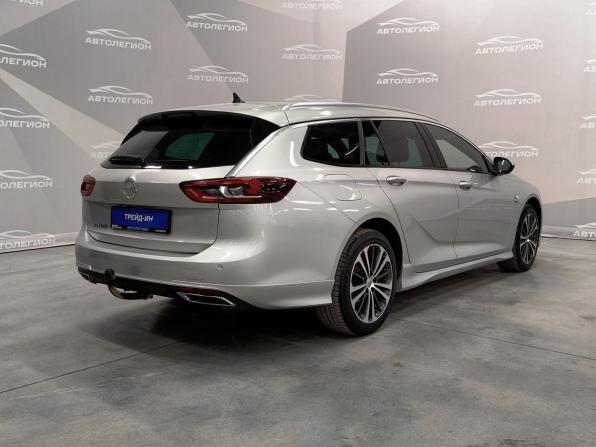 Opel Insignia II с пробегом 2019 года, цена 1 890 000 рублей, 130410 км, универсал, Автокод Объявления