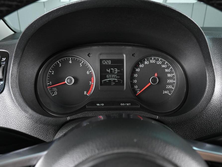 Volkswagen Polo V Рестайлинг Ростов-на-Дону  - изображение 17