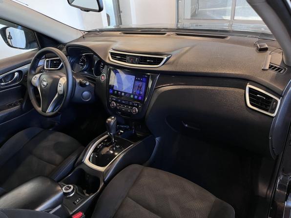 Nissan X-Trail III с пробегом 2015 года, цена 1 726 000 рублей, 177392 км, внедорожник, Автокод Объявления