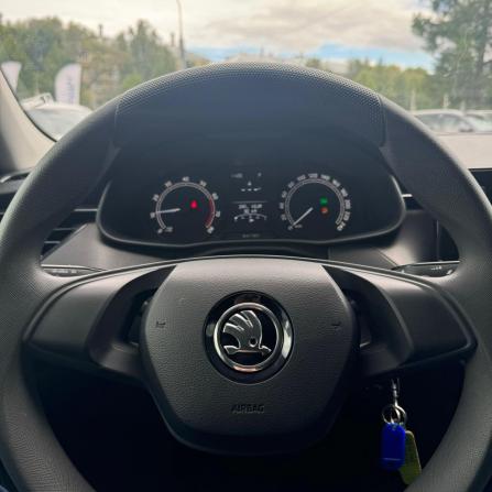 Skoda Rapid II с пробегом 2021 года, цена 1 728 000 рублей, 63000 км, лифтбек, Автокод Объявления