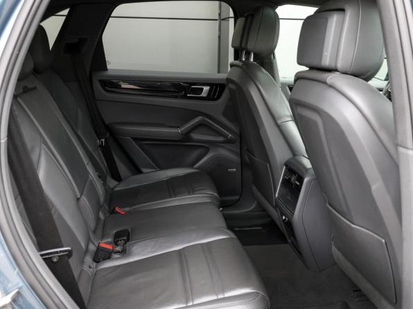 Porsche Cayenne III с пробегом 2019 года, цена 4 826 010 рублей, 106196 км, внедорожник, Автокод Объявления