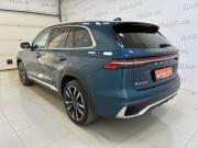 Geely Monjaro I Пермь  - изображение 32
