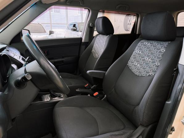 Kia Soul I с пробегом 2010 года, цена 900 000 рублей, 183829 км, хэтчбек, Автокод Объявления