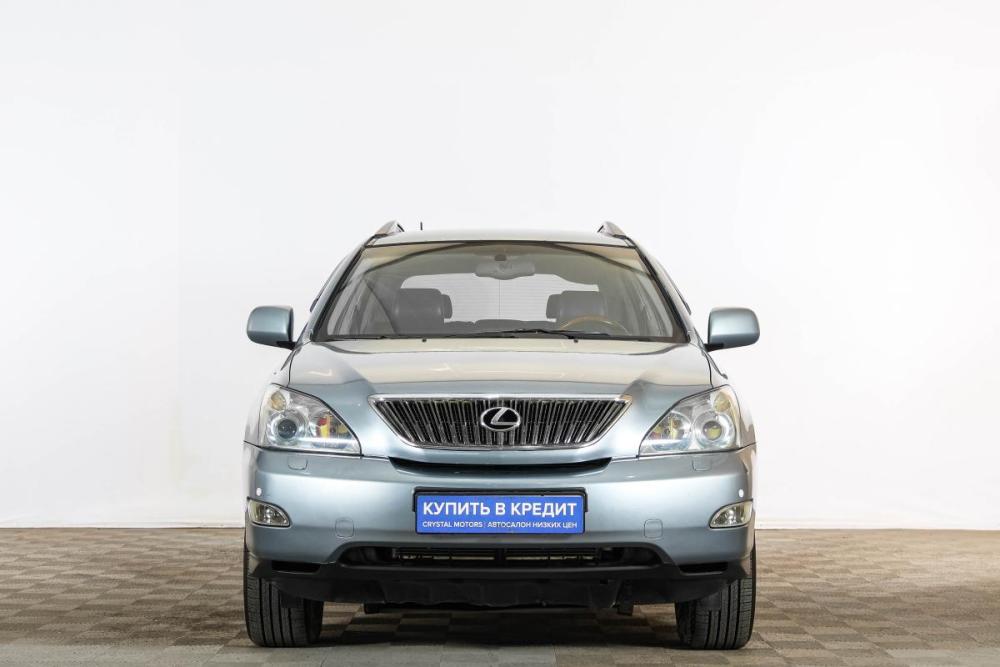 Lexus RX II Тюмень  - изображение 2