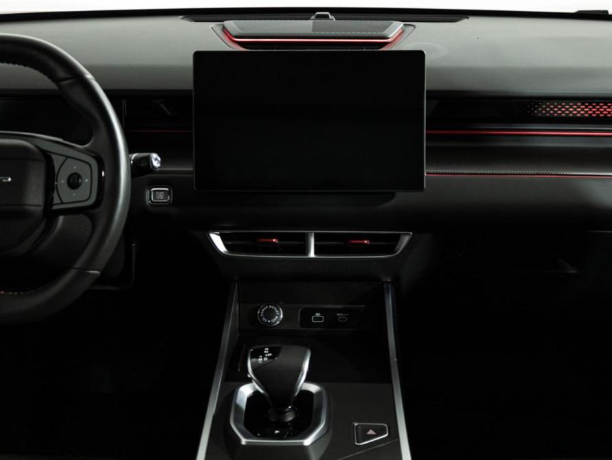 JETOUR DASHING I Санкт-Петербург  - изображение 15