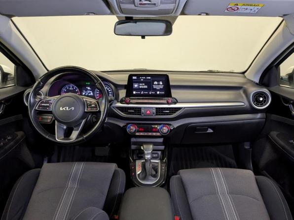 Kia Cerato IV Рестайлинг с пробегом 2021 года, цена 1 950 000 рублей, 80754 км, седан, Автокод Объявления