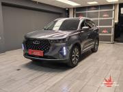 Chery Tiggo 7 Pro Max I Пермь  - изображение 21