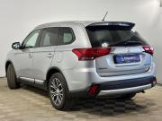 Mitsubishi Outlander III Рестайлинг 2 Борисоглебск  - изображение 17