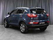 Kia Sportage III Тюмень  - изображение 20