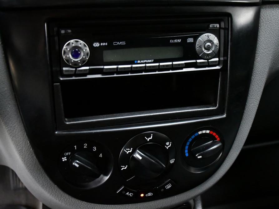 Chevrolet Lacetti I Новосибирск  - изображение 14