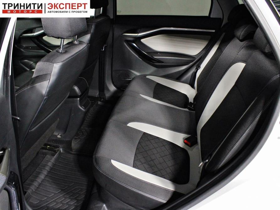 Lada (ВАЗ) Vesta I Белгород  - изображение 16