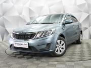 Kia Rio III Ульяновск  - изображение 22