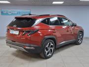 Hyundai Tucson IV Москва  - изображение 26