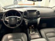 Toyota Land Cruiser 200 Series Омск  - изображение 30