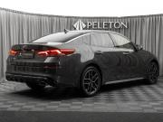 Kia Optima IV Рестайлинг Москва  - изображение 35