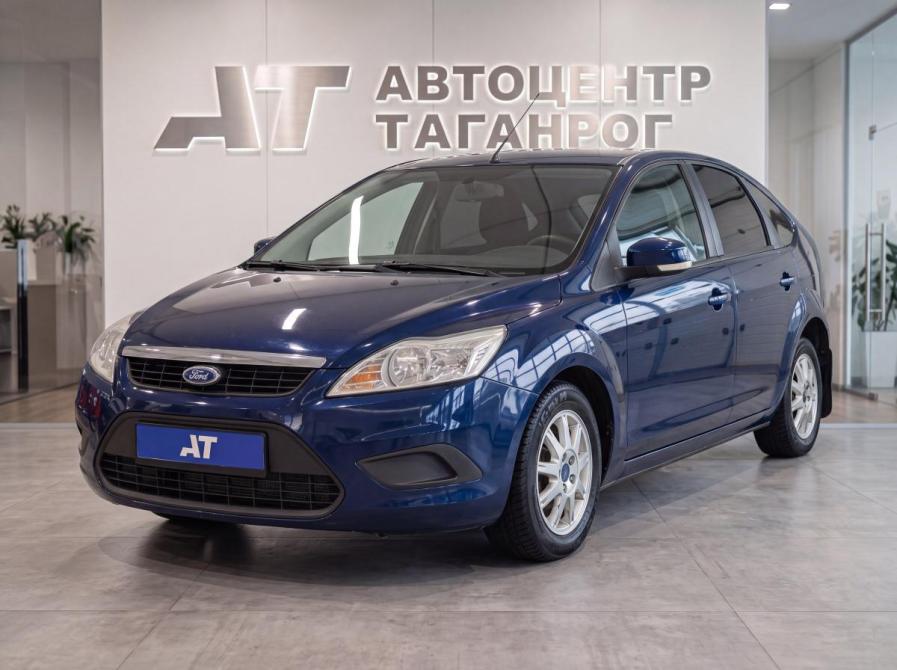 Ford Focus II Рестайлинг Таганрог  - изображение 1