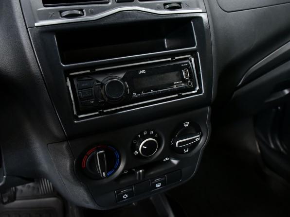 Lada (ВАЗ) Granta I с пробегом 2018 года, цена 657 000 рублей, 139862 км, седан, Автокод Объявления