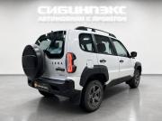 Lada (ВАЗ) Niva Travel I Кемерово  - изображение 13