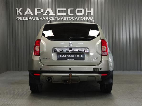Renault Duster I с пробегом 2012 года, цена 849 000 рублей, 180342 км, внедорожник, Автокод Объявления