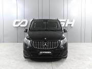 Mercedes-Benz V-Класс III (W447) Ростов-на-Дону  - изображение 23