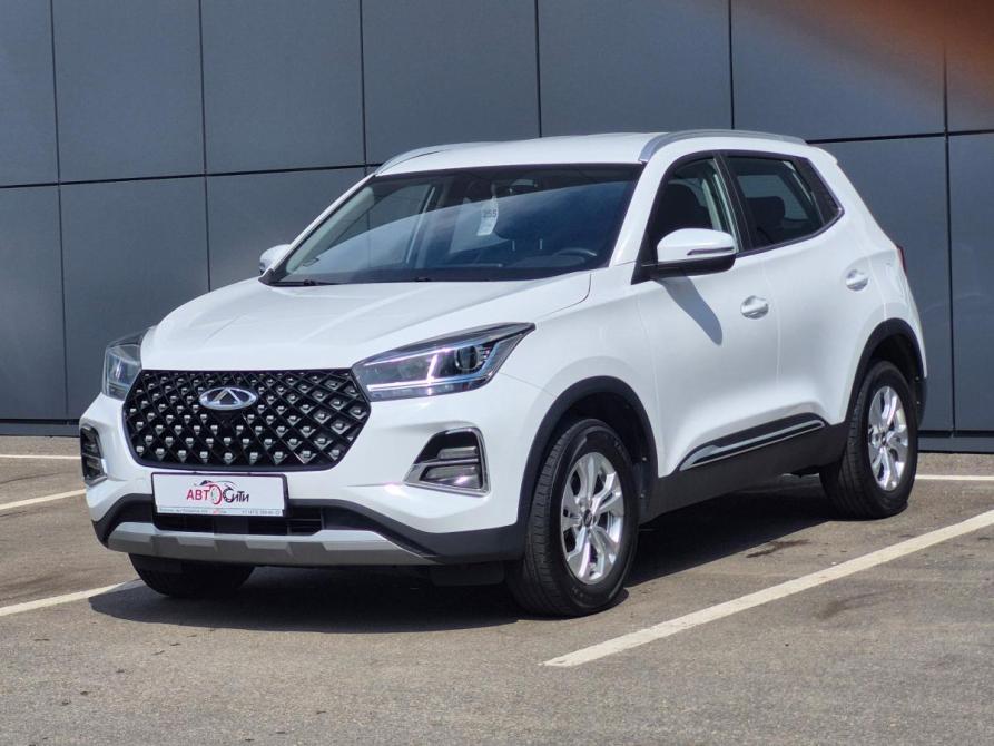 Chery Tiggo 4 Pro I Воронеж  - изображение 3