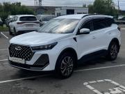 Chery Tiggo 7 Pro Max I Рестайлинг Томск  - изображение 24