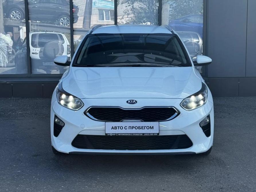 Kia Ceed III Ярославль  - изображение 2