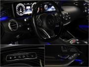 Mercedes-Benz S-Класс VI (W222 C217) Санкт-Петербург  - изображение 80