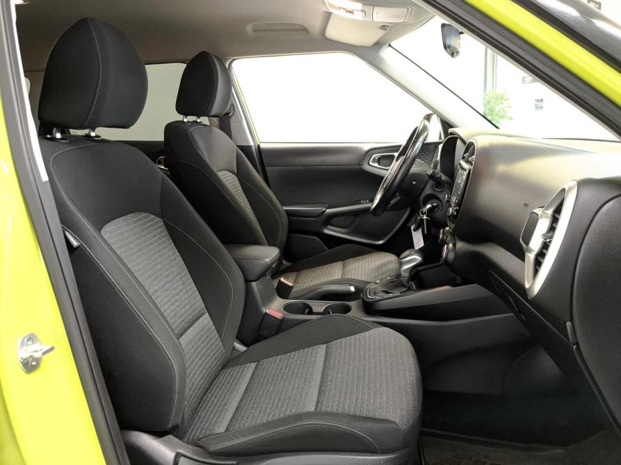 Kia Soul III Москва  - изображение 24