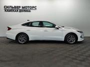 Hyundai Sonata VIII (DN8) Пермь  - изображение 29