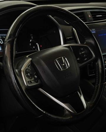 Honda CR-V V с пробегом 2017 года, цена 1 955 000 рублей, 258343 км, внедорожник, Автокод Объявления