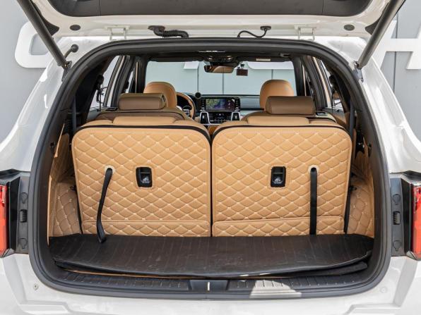 Kia Sorento IV с пробегом 2020 года, цена 4 370 000 рублей, 73140 км, внедорожник, Автокод Объявления