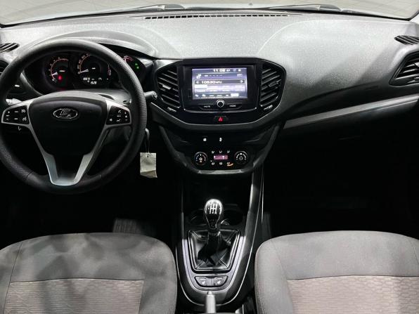 Lada (ВАЗ) Vesta I с пробегом 2018 года, цена 835 000 рублей, 83673 км, седан, Автокод Объявления