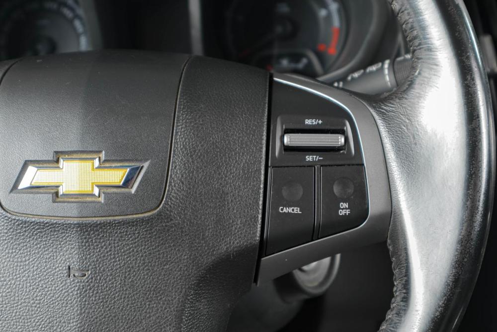 Chevrolet TrailBlazer II Тюмень  - изображение 16
