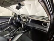 Toyota RAV4 IV (XA40) Москва  - изображение 28
