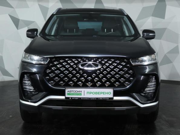 Chery Tiggo 7 Pro I с пробегом 2022 года, цена 1 499 000 рублей, 91437 км, внедорожник, Автокод Объявления