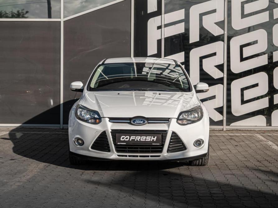 Ford Focus III Краснодар  - изображение 3