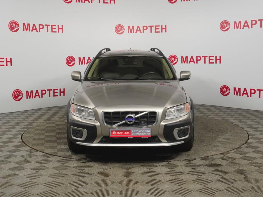 Volvo XC70 II Вологда  - изображение 2
