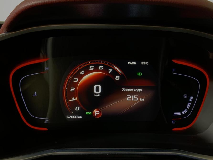 Geely Coolray I Москва  - изображение 14