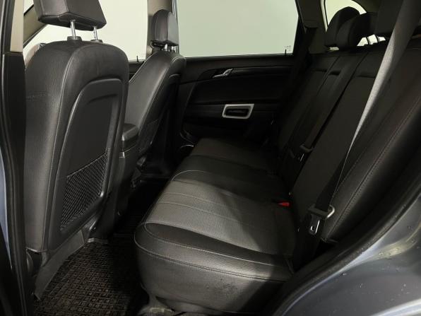 Opel Antara I Рестайлинг с пробегом 2014 года, цена 975 000 рублей, 224551 км, внедорожник, Автокод Объявления