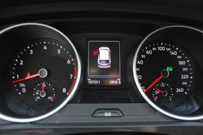 Volkswagen Tiguan II с пробегом 2020 года, цена 2 497 000 рублей, 107350 км, внедорожник, Автокод Объявления